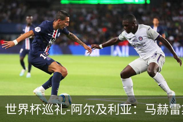 世界杯巡礼-阿尔及利亚：马赫雷斯领衔阵容实力出色，有黑马潜质